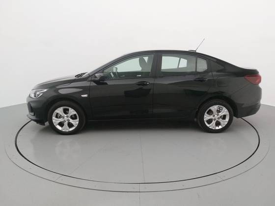 CHEVROLET ONIX 2024