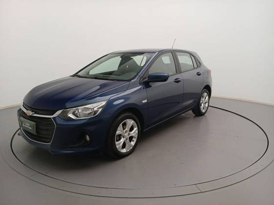 CHEVROLET ONIX 2024