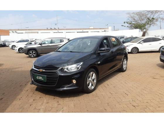 CHEVROLET ONIX 2024