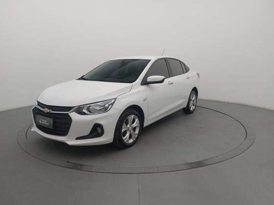 CHEVROLET ONIX 2023
