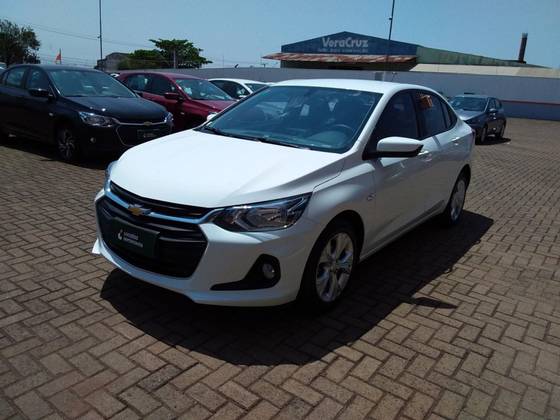 CHEVROLET ONIX 2023