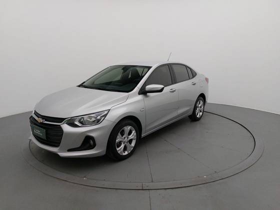 CHEVROLET ONIX 2023