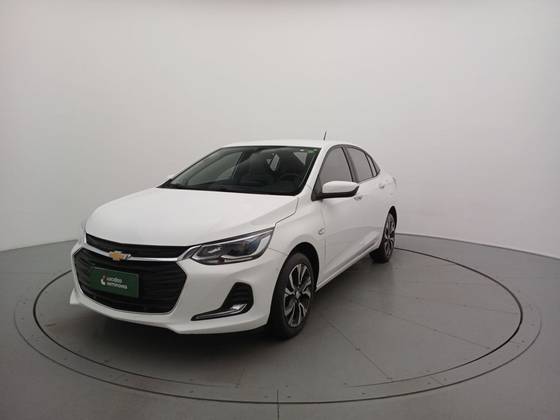 CHEVROLET ONIX 2024