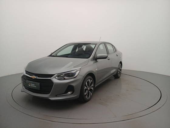 CHEVROLET ONIX 2025