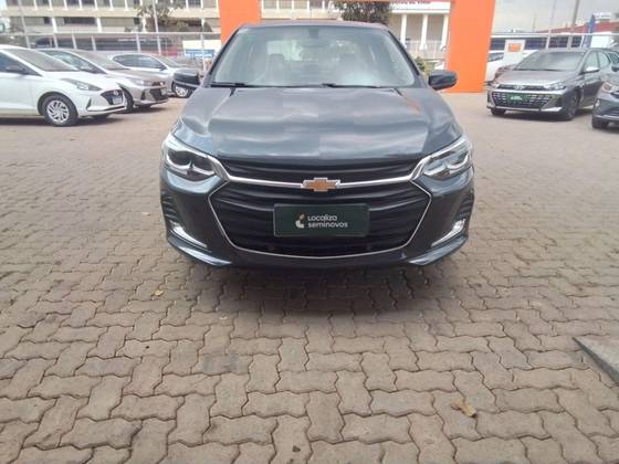 CHEVROLET ONIX 2025