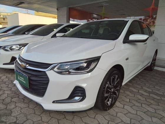 CHEVROLET ONIX 2025
