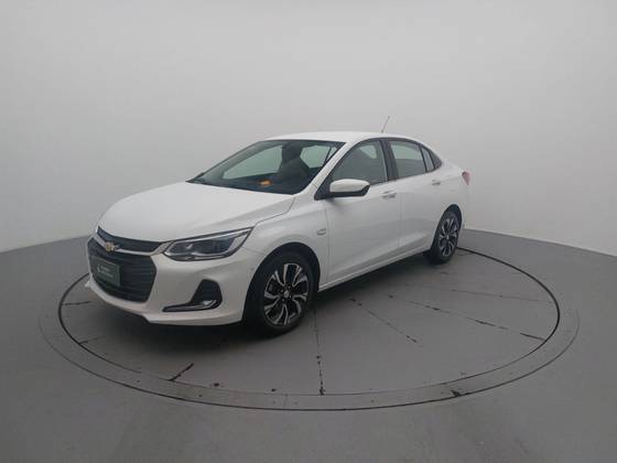 CHEVROLET ONIX 2025
