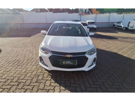 CHEVROLET ONIX 2025