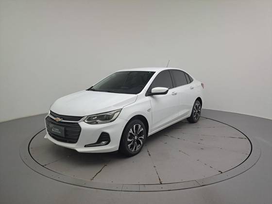 CHEVROLET ONIX 2025
