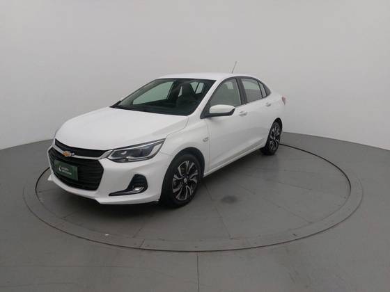 CHEVROLET ONIX 2025