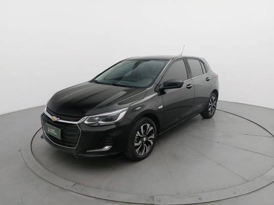 CHEVROLET ONIX 2024