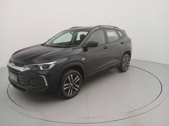 CHEVROLET TRACKER 2025