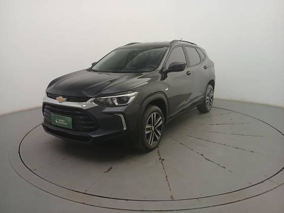 CHEVROLET TRACKER 2025