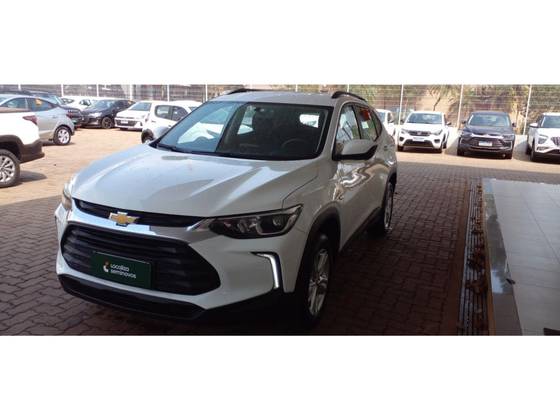 CHEVROLET TRACKER 2023