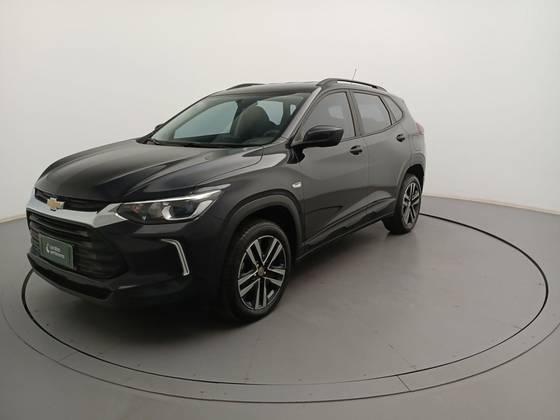 CHEVROLET TRACKER 2024