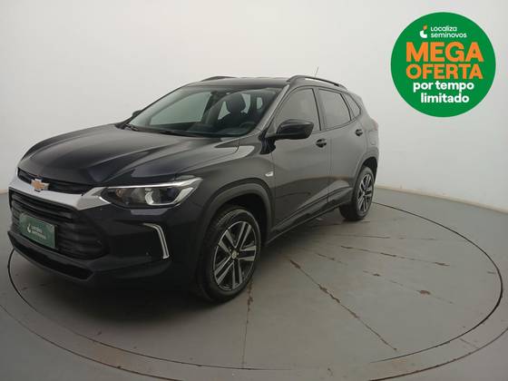 CHEVROLET TRACKER 2024