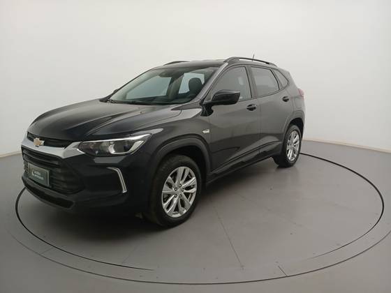 CHEVROLET TRACKER 2024