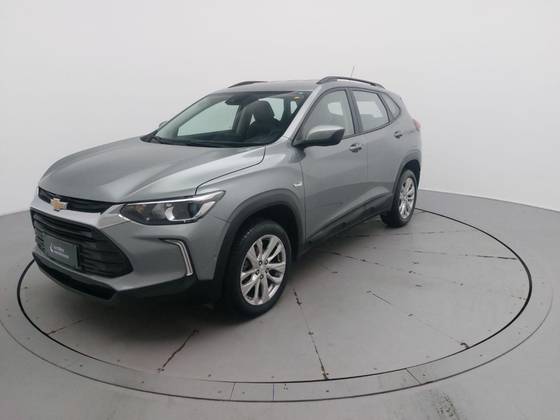 CHEVROLET TRACKER 2025