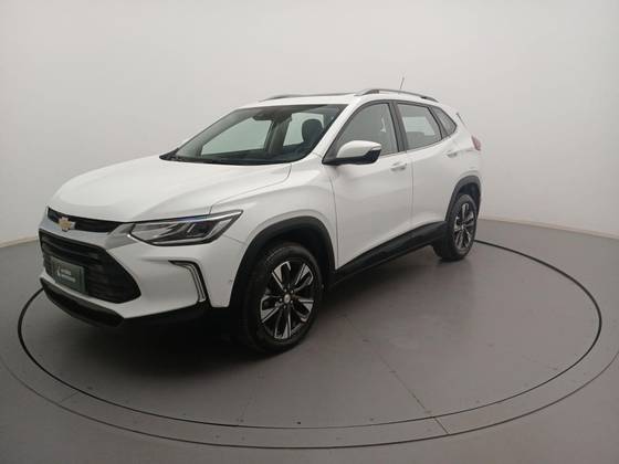 CHEVROLET TRACKER 2024