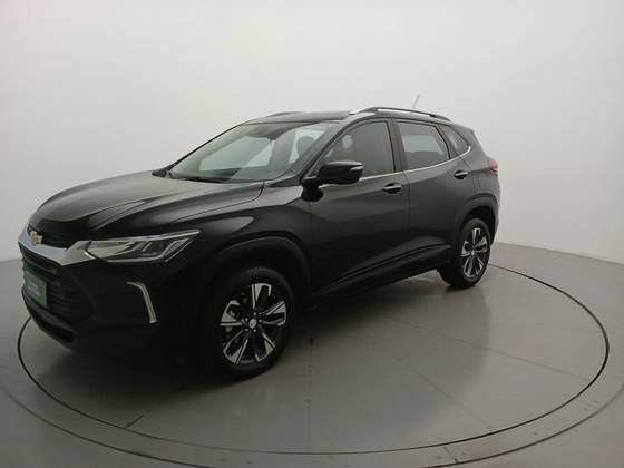 CHEVROLET TRACKER 2024