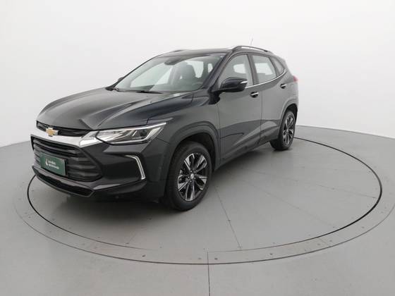 CHEVROLET TRACKER 2025