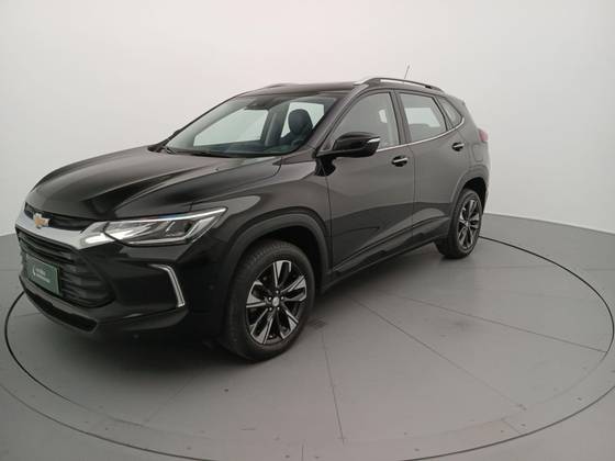 CHEVROLET TRACKER 2024