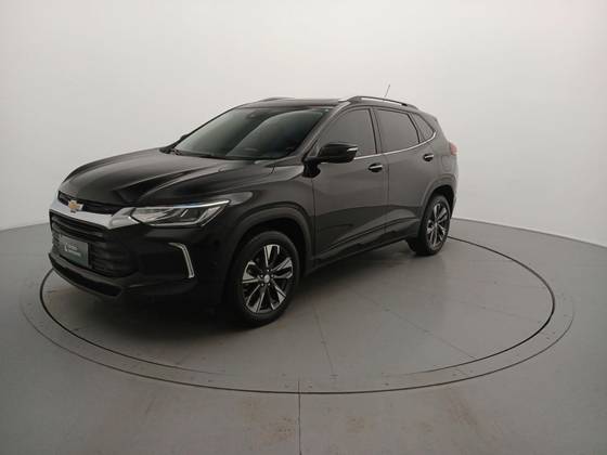 CHEVROLET TRACKER 2024