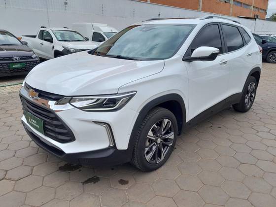 CHEVROLET TRACKER 2024
