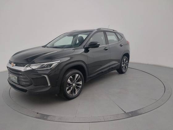 CHEVROLET TRACKER 2023