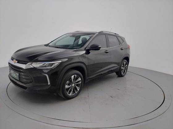 CHEVROLET TRACKER 2025