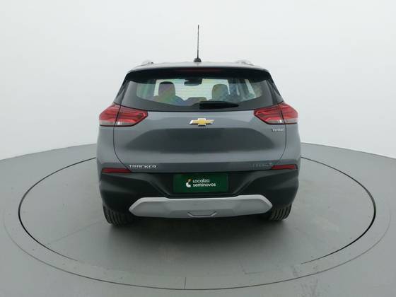 CHEVROLET TRACKER 2022