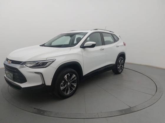 CHEVROLET TRACKER 2025