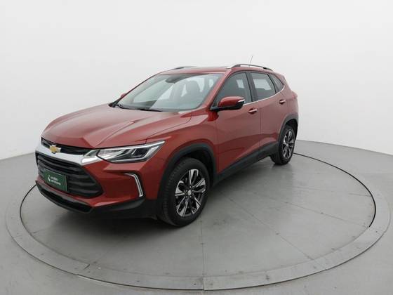 CHEVROLET TRACKER 2023