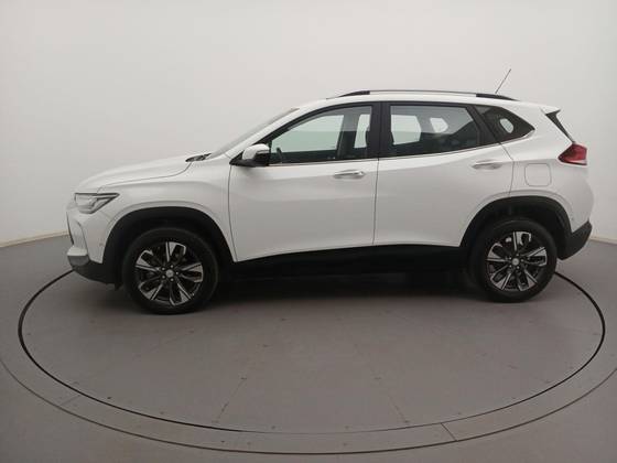 CHEVROLET TRACKER 2025