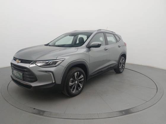 CHEVROLET TRACKER 2025