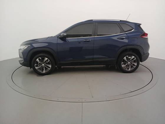 CHEVROLET TRACKER 2025