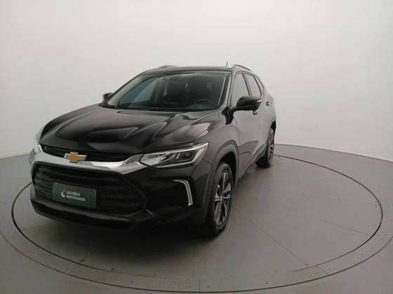 CHEVROLET TRACKER 2024