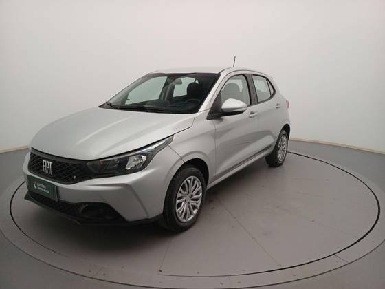 FIAT ARGO 2024