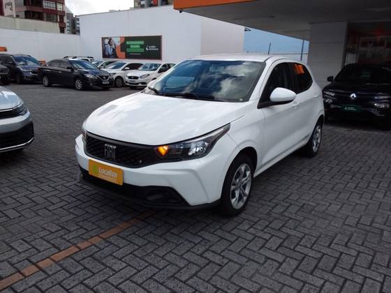 FIAT ARGO 2024