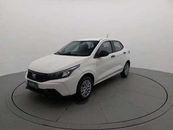 FIAT ARGO 2023