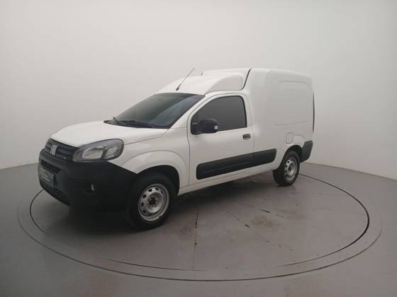 FIAT FIORINO 2025