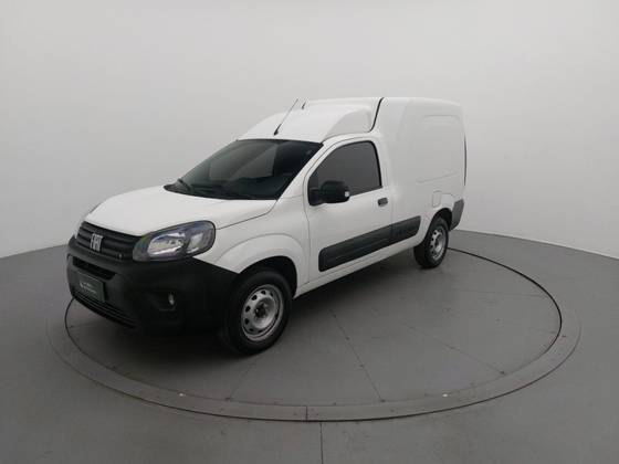 FIAT FIORINO 2025