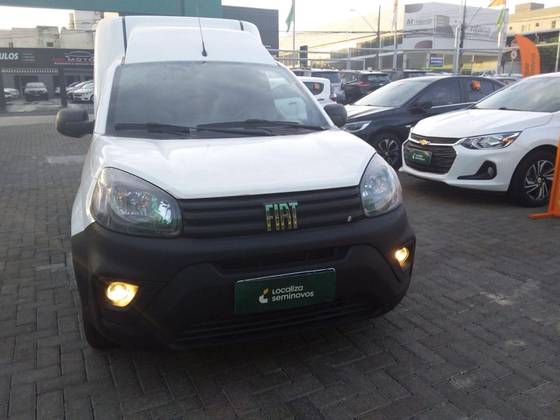 FIAT FIORINO 2025
