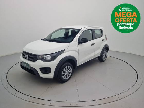 FIAT MOBI 2023