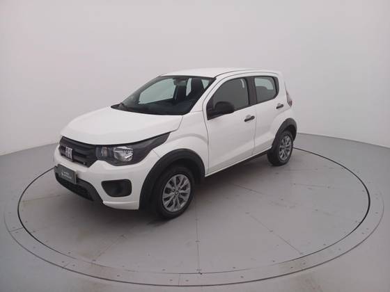 FIAT MOBI 2024