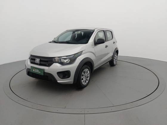 FIAT MOBI 2023