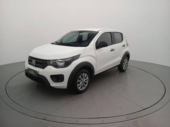 FIAT MOBI 2023