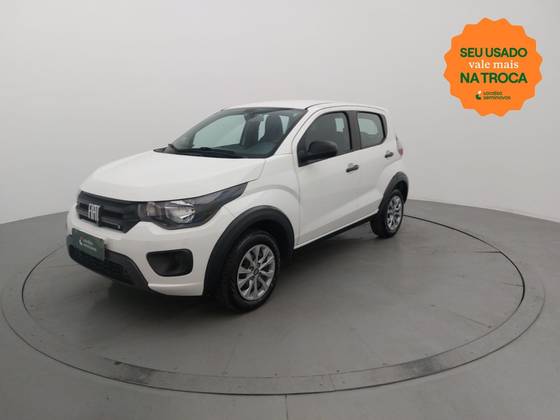 FIAT MOBI 2024