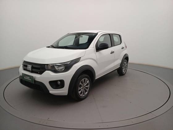 FIAT MOBI 2024