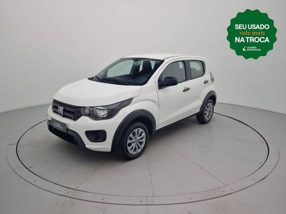 FIAT MOBI 2024